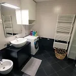 The Elegant Retreat Apartamento *
