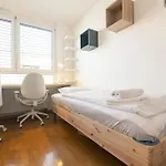The Elegant Retreat * Liubliana