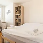 The Elegant Retreat Lejlighed