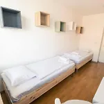 The Elegant Retreat * Ljubljana