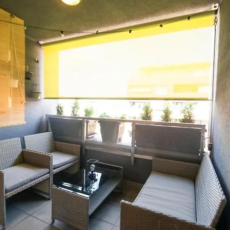 The Elegant Retreat Apartman Ljubljana