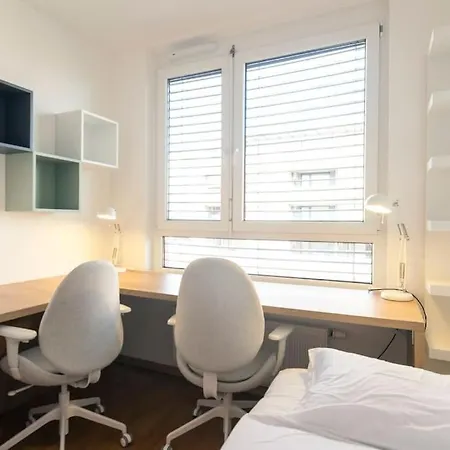 The Elegant Retreat Ljubljana