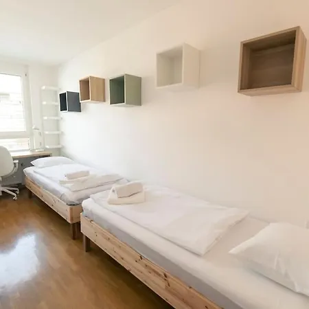 The Elegant Retreat * Ljubljana