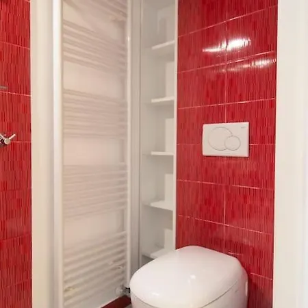 The Elegant Retreat * Ljubljana