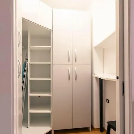 The Elegant Retreat Apartman Ljubljana