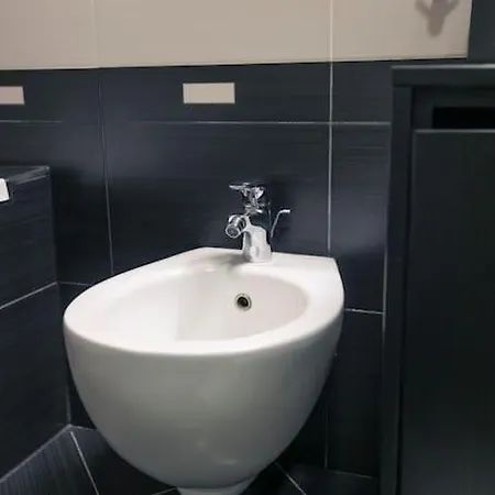 The Elegant Retreat Apartman Ljubljana