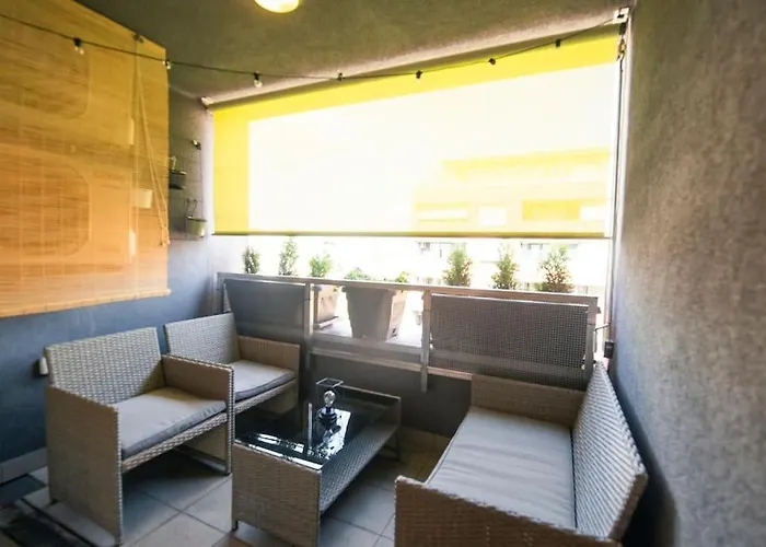 The Elegant Retreat Apartman Ljubljana