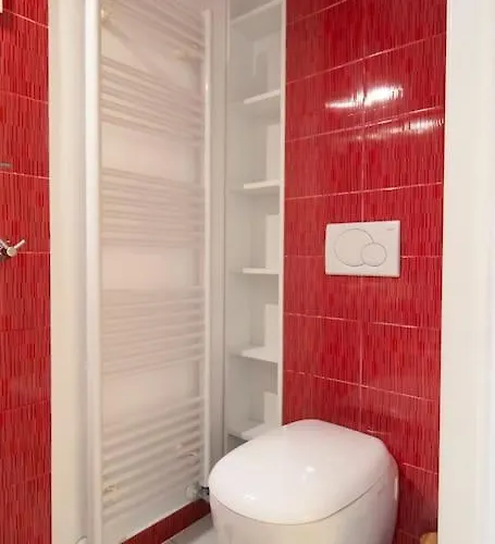 The Elegant Retreat * Ljubljana