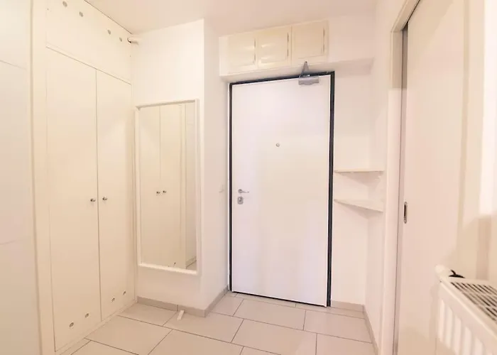 The Elegant Retreat * Любляна