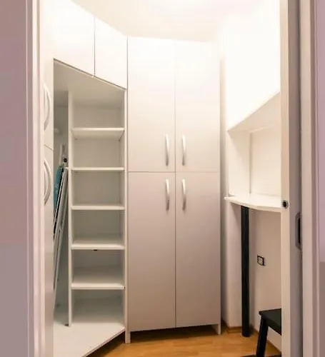 The Elegant Retreat Apartman Ljubljana