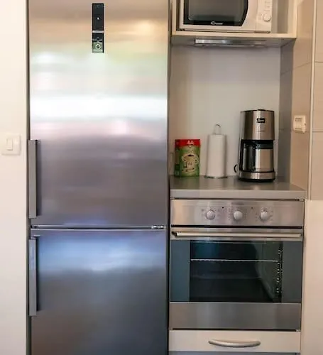 The Elegant Retreat *