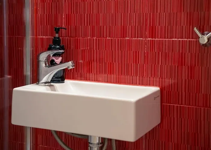 The Elegant Retreat * Любляна