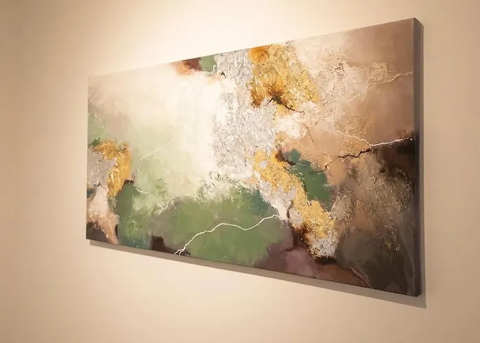 Apartment The Elegant Retreat Ljubljana