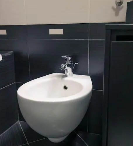 The Elegant Retreat Апартаменты Любляна