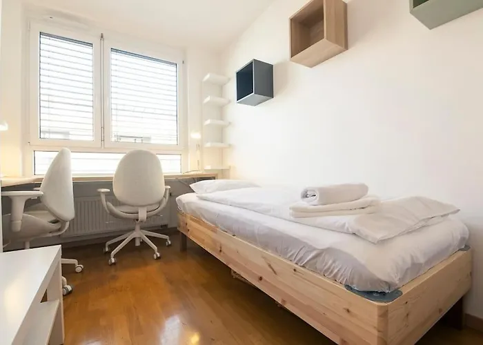 The Elegant Retreat * Любляна