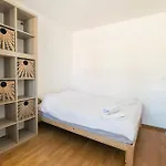 The Elegant Retreat לובליאנה