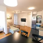 The Elegant Retreat לובליאנה