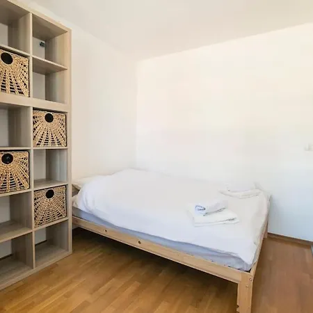 The Elegant Retreat Λιουμπλιάνα